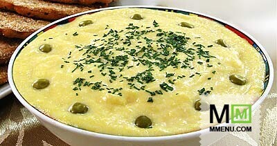 Яичная кашка (2) Яичная кашка (2)