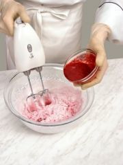 Приготовление блюда по рецепту - Торт «Воздушный». Шаг 2