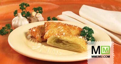 Капустные отбивные Капустные отбивные