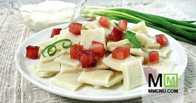 Лазанки Лазанки