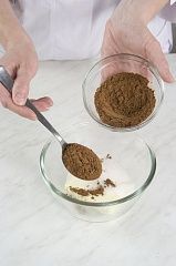 Приготовление блюда по рецепту - Торт «Идеал». Шаг 3