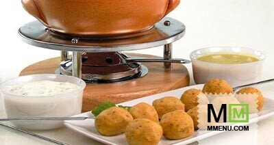 Пряные шарики с кумином Пряные шарики с кумином
