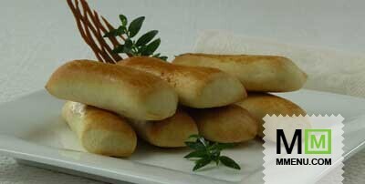 Печенье «Сдобные палочки» Печенье «Сдобные палочки»