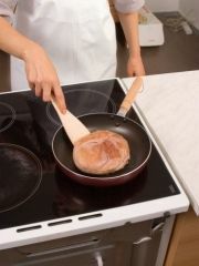Приготовление блюда по рецепту - Буженина домашняя (3). Шаг 1