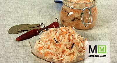 Капуста маринованная (6) Капуста маринованная (6)