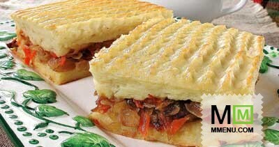 Лежни картофельные Лежни картофельные