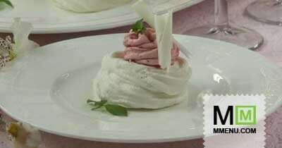 Меренги с кремом (2) Меренги с кремом (2)