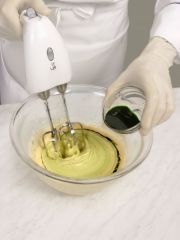 Приготовление блюда по рецепту - Торт "Змейка". Шаг 2