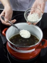 Приготовление блюда по рецепту - Сункапур. Шаг 6