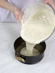 Приготовление блюда по рецепту - Торт черемуховый (2). Шаг 2