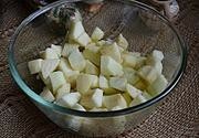 Приготовление блюда по рецепту - Рулет с яблоками - рецепт от Катерина. Шаг 1