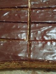 Приготовление блюда по рецепту - Пирог "Жербо" от  Монцы-ныны.. Шаг 3