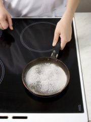 Приготовление блюда по рецепту - Блинчатый пирог (4). Шаг 2
