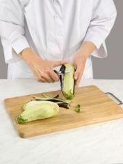 Приготовление блюда по рецепту - Варенье из баклажанов. Шаг 1