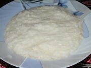 Приготовление блюда по рецепту - Рисовые зразы с рыбой. Шаг 1