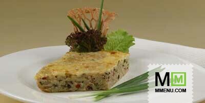 Зеленый лук с рисом (2) Зеленый лук с рисом (2)
