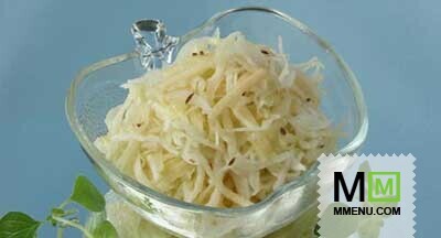 Капуста «Праздничная» Капуста «Праздничная»