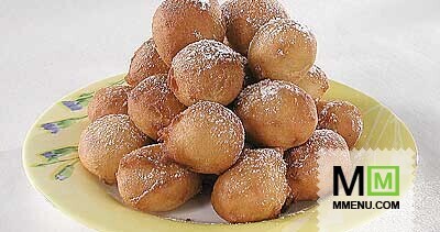 Манделах (рейнское печенье) Манделах (рейнское печенье)