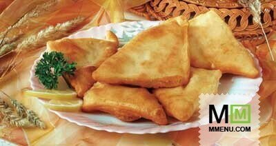 Самосы Самосы