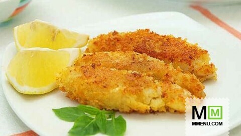 Линь с сыром (Lín se sýrem) Линь с сыром (Lín se sýrem)