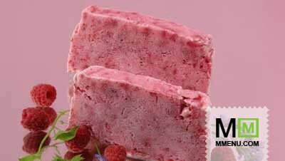 Мороженое с йогуртом Мороженое с йогуртом