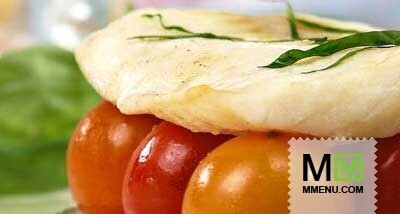 Палтус с овощами (2) Палтус с овощами (2)