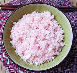 Сакура денбу