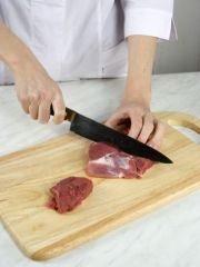 Приготовление блюда по рецепту - Бозбаш ереванский (2). Шаг 1