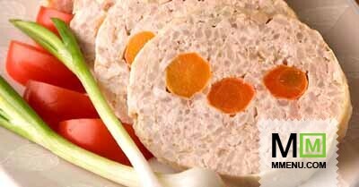 Курица фаршированная (6) Курица фаршированная (6)