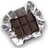 шоколад темный