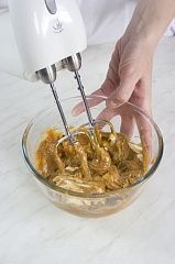 Приготовление блюда по рецепту - Торт «Идеал». Шаг 2