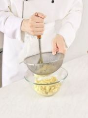 Приготовление блюда по рецепту - Рулет картофельный (2). Шаг 1