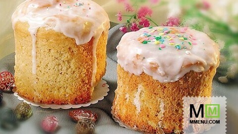 Кулич Кулич