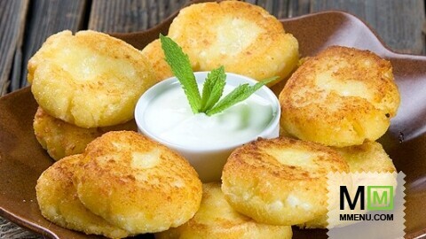 Сырники чвиштари Сырники чвиштари