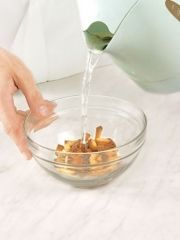 Приготовление блюда по рецепту - Квас домашний. Шаг 1