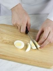 Приготовление блюда по рецепту - Салат «Бахар». Шаг 5