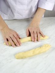 Приготовление блюда по рецепту - Багардж (пирог с маком). Шаг 4