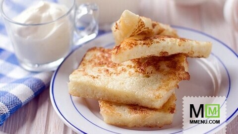 Гренки Гренки