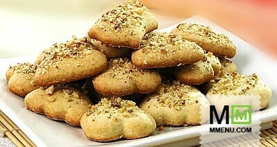 Печенье медовое Печенье медовое