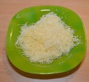 Приготовление блюда по рецепту - Салат 