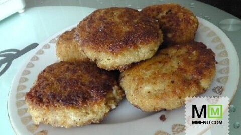 Kapustové karbanátky(Котлеты из савойской капусты и фарша). Kapustové karbanátky(Котлеты из савойской капусты и фарша).