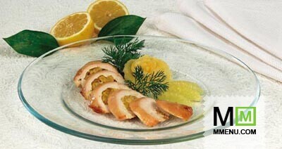 Куриные грудки с ананасом Куриные грудки с ананасом