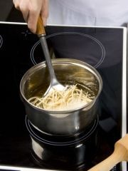 Приготовление блюда по рецепту - Гозинаки из теста. Шаг 2