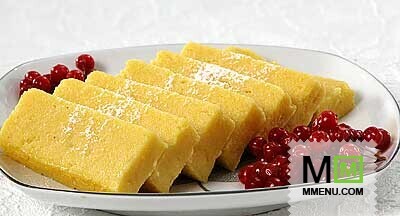 Молочная пастила Молочная пастила