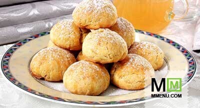 Хрустящие орешки Хрустящие орешки