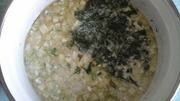 Приготовление блюда по рецепту - Болгарский холодный суп таратор. Шаг 3