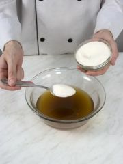 Приготовление блюда по рецепту - Квас «Петровский» (2). Шаг 2