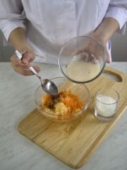 Приготовление блюда по рецепту - Картофельный кугель. Шаг 2