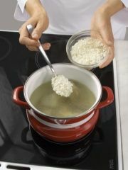 Приготовление блюда по рецепту - Суп-харчо (2). Шаг 1