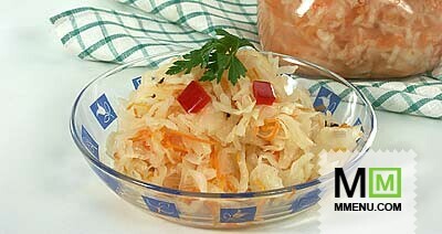 Капуста маринованная (2) Капуста маринованная (2)
